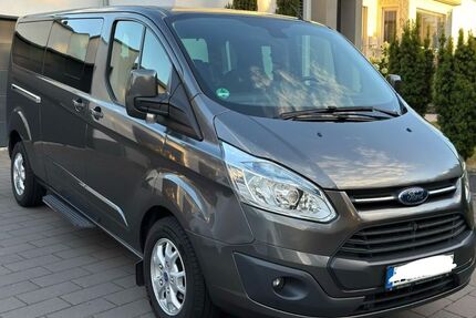 Ford Tourneo Custom 176.000 km 14.000 &euro; Overath 51491