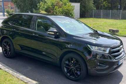 Ford Edge 181.000 km 15.900 &euro; Hilden 40721
