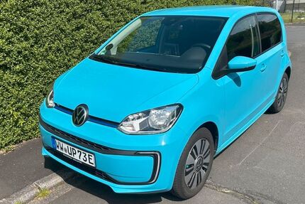 VW e-up! 32.000 km 15.490 &euro; Willmenrod 56459