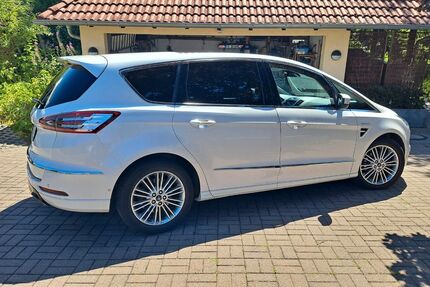 Ford S-Max 139.300 km 13.650 &euro; Hünfeld 36088