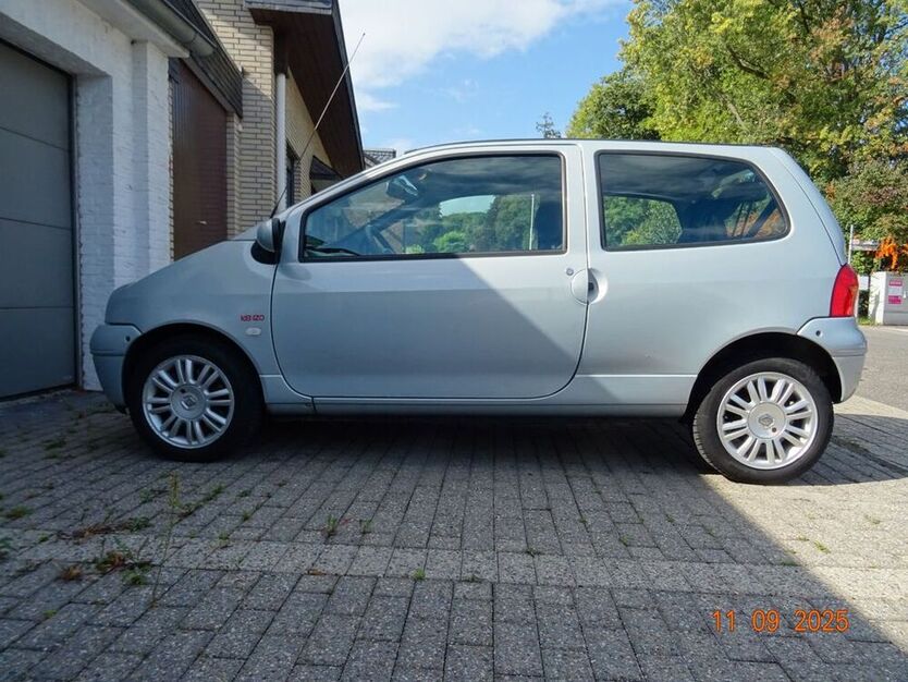 Twingo