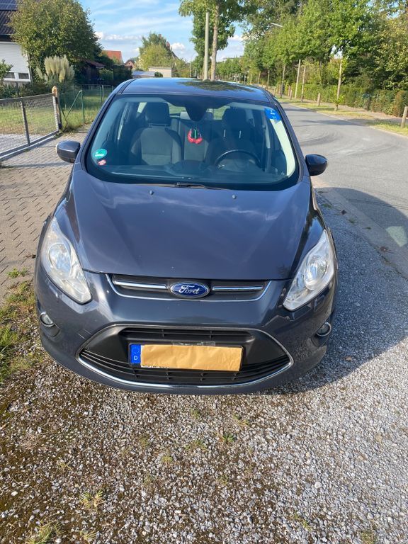 C-Max
