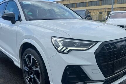 Audi Q3 58.000 km 29.999 &euro; Fuldatal (Kassel) 34233