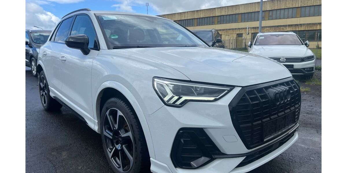Audi Q3 58.000 km 29.999 &euro; Fuldatal (Kassel) 34233