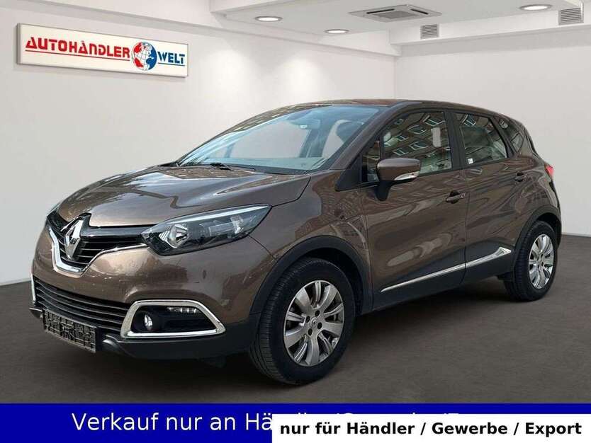 Captur