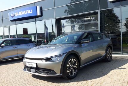 Kia EV6 4.901 km 35.990 € Volkmarsen 34471
