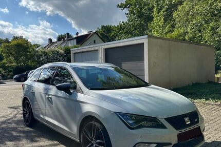 Seat Leon 107.000 km 17.000 &euro; Braunschweig 38124