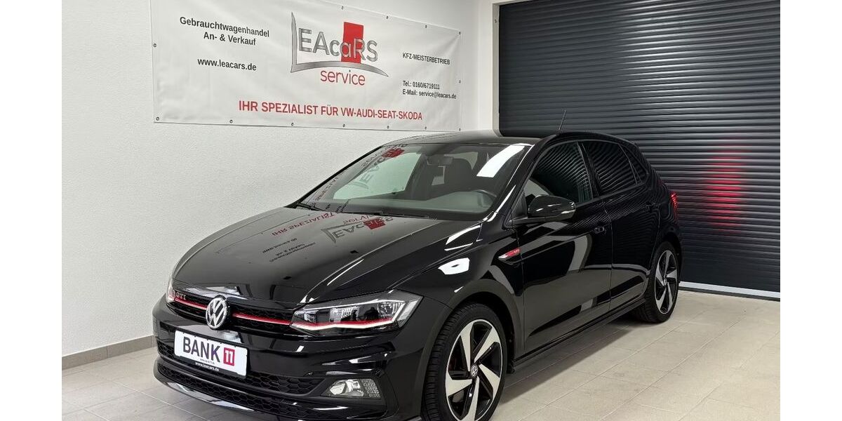 VW Polo 64.500 km 19.900 &euro; Balingen 72336