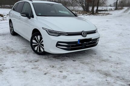 VW Golf 15.000 km 22.900 &euro; Danndorf 38461