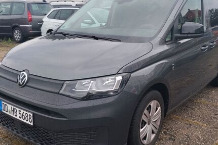 VW Caddy 144.000 km 14.900 &euro; Dresden 01219