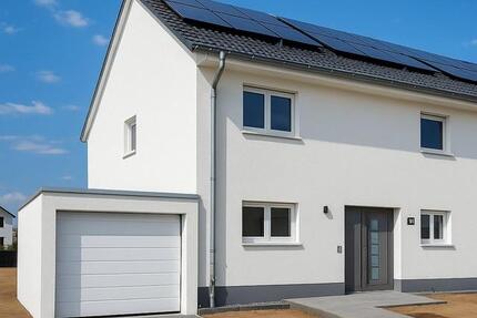 Exklusive Neubau Reihenhäuser im Vicus Quartier, Nörvenich 4.5 zimmer