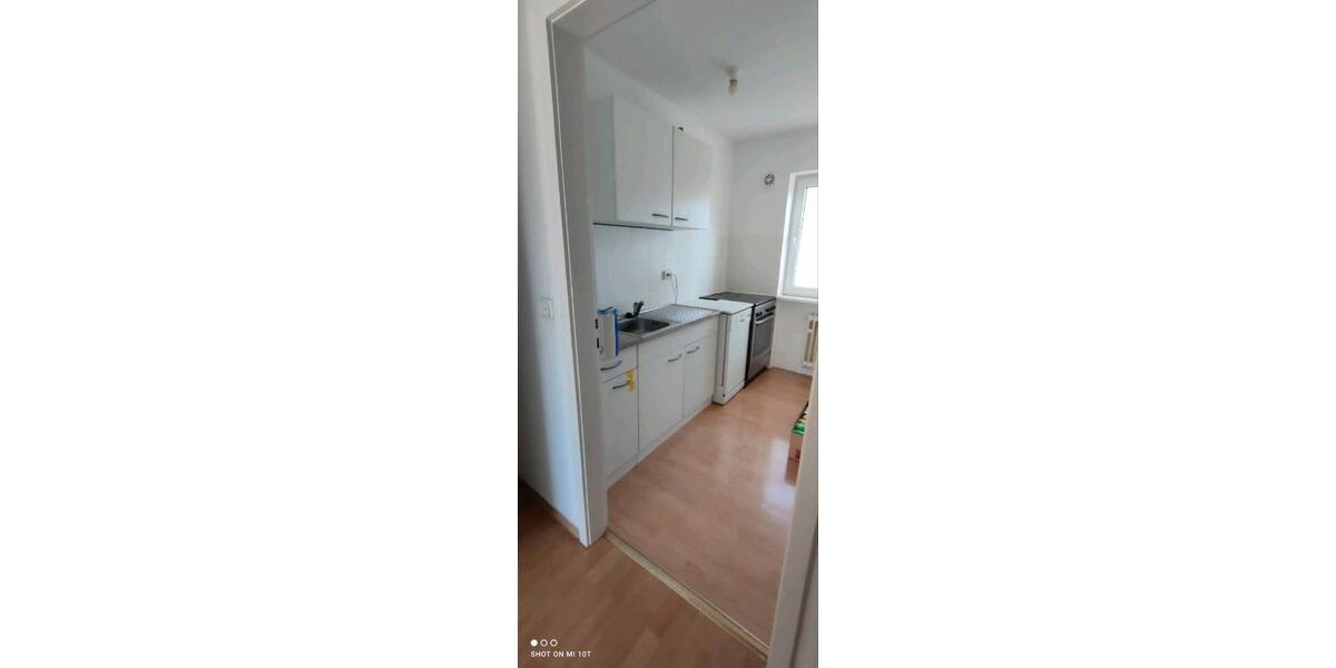 Etagenwohnung Sachsenheim - 2 Zimmer, 44 m&sup2;, 136.000&euro; | Angebot:26867412