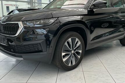Skoda Kodiaq 67.940 km 33.980 &euro; Neuruppin 16816