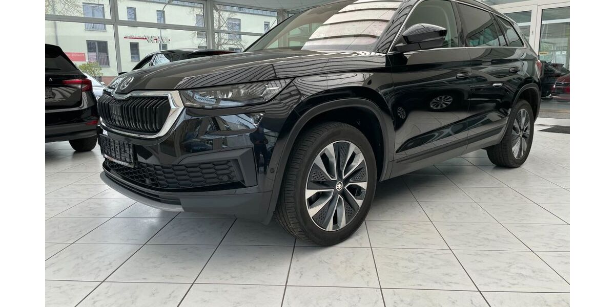 Skoda Kodiaq 67.940 km 33.980 &euro; Neuruppin 16816