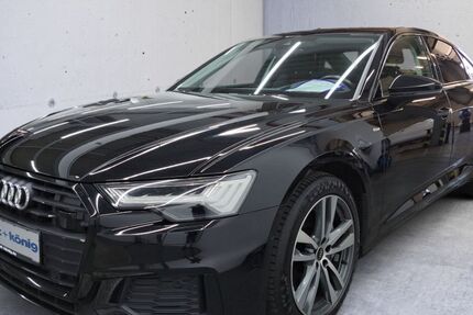 Audi A6 51.250 km 43.690 &euro; Herbolzheim 79336