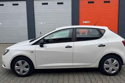Seat Ibiza 169.545 km 4.600 &euro; Norderstedt 22844