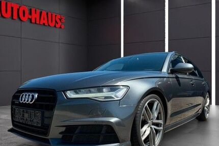 Audi A6 417.000 km 11.500 € Montabaur 56410
