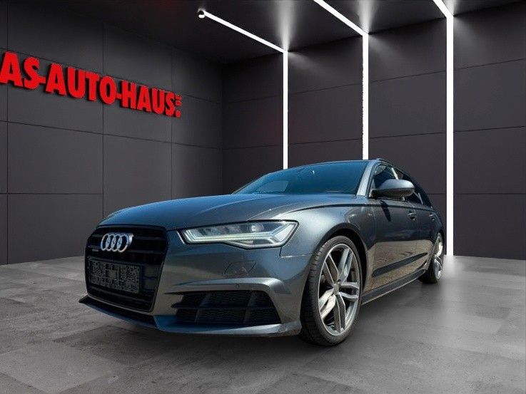 Audi A6 417.000 km 11.500 € Montabaur 56410