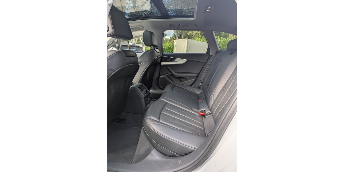 Audi A4 Avant 76.000 km 20.000 &euro; Munster 48143