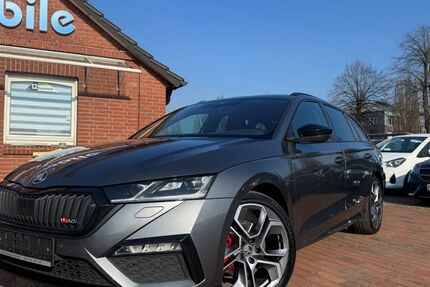 Skoda Octavia 178.784 km 22.900 &euro; Steinfeld 49439