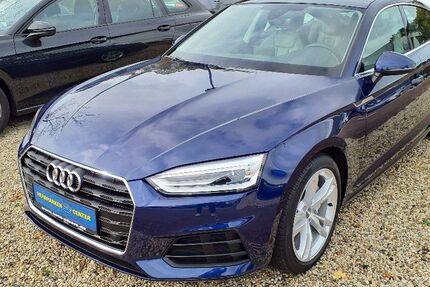 Audi A5 83.000 km 24.990 &euro; Goch 47574