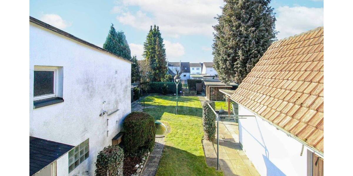 Einfamilienhaus Rheda-Wiedenbrück Rheda - 7 Zimmer, 181 m&sup2;, 310.000&euro; | Angebot:26805917