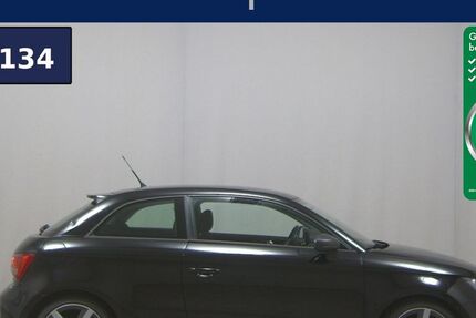 Audi A1 348.730 km 4.950 € Gyhum/Bockel 27404