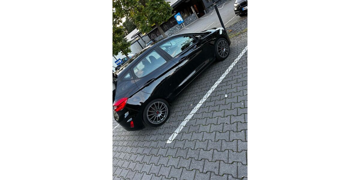 Ford Fiesta 110.000 km 6.700 &euro; Neuwied 56566