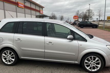 Opel Zafira 172.000 km 3.800 &euro; Lahr 77933