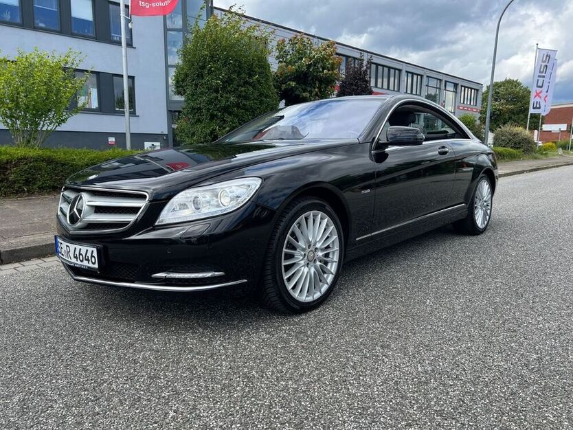CL 500