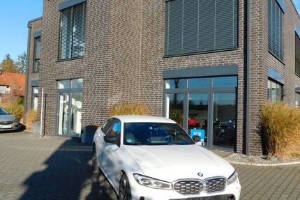 BMW M340d 5.800 km 51.250 &euro; Soltau 29614