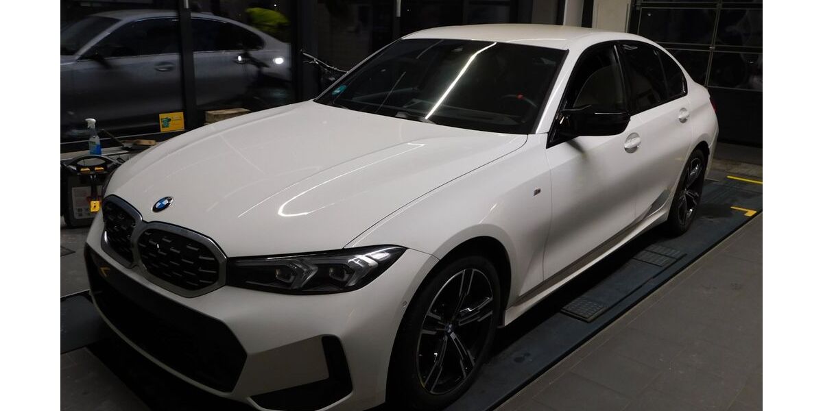 BMW M340d 5.800 km 52.730 &euro; Soltau 29614