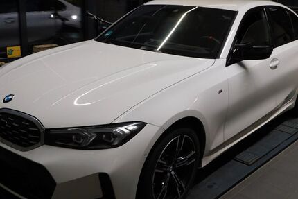 BMW M340d 5.800 km 53.830 &euro; Soltau 29614