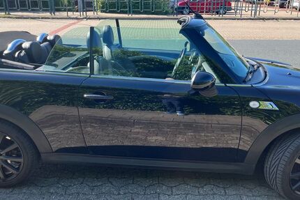 Mini Cooper S Cabrio 139.800 km 6.900 &euro; Fredenbeck 21717