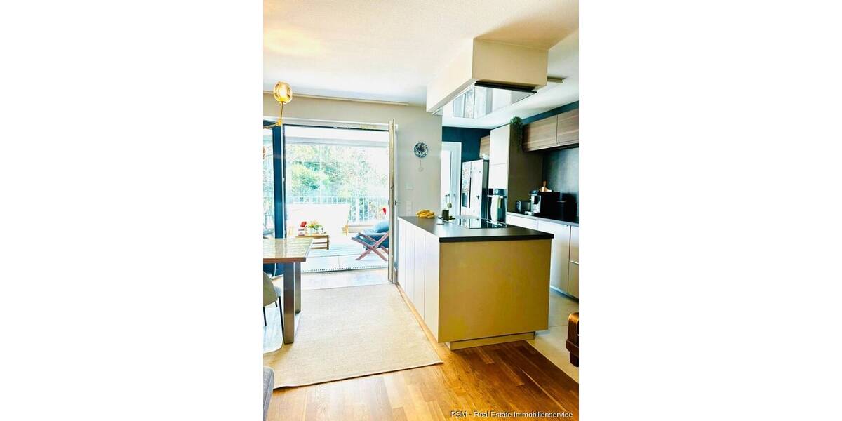 Etagenwohnung Frankfurt am Main / Bergen-Enkheim Bergen-Enkheim - 4 Zimmer, 114 m&sup2;, 859.000&euro; | Angebot:26607251