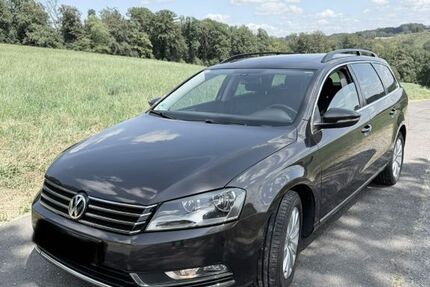 VW Passat 295.440 km 4.950 &euro; Wermelskirchen 42929