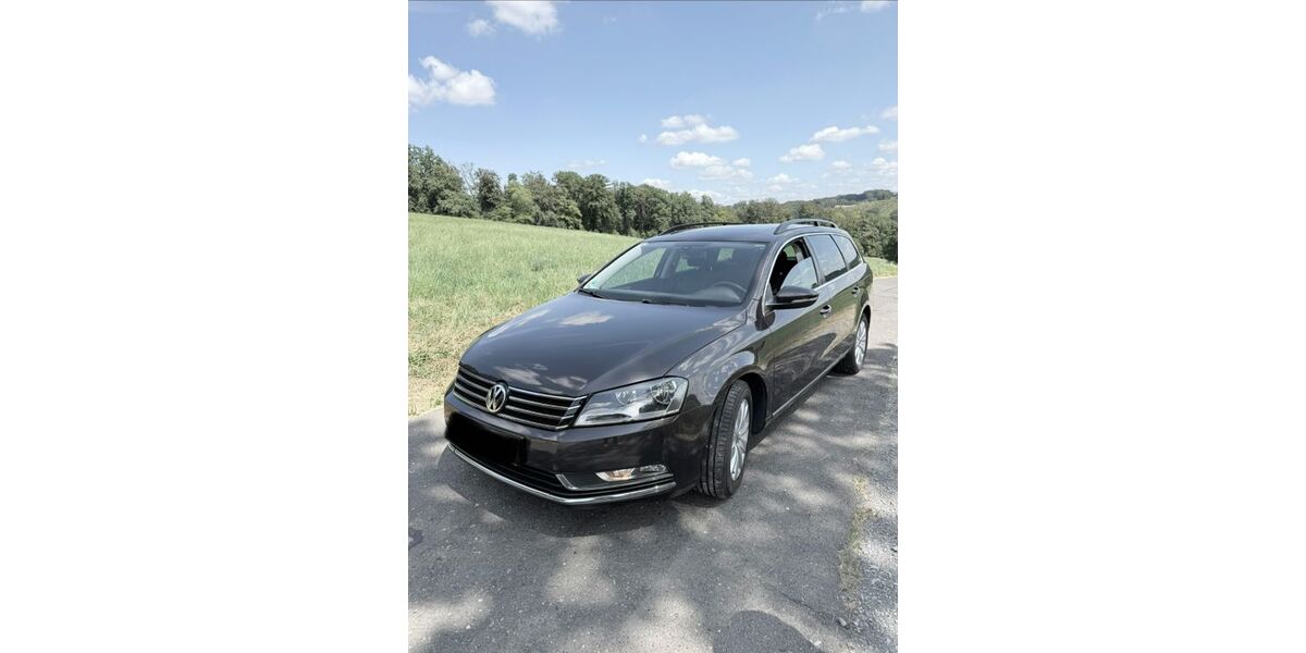 VW Passat 295.440 km 4.950 &euro; Wermelskirchen 42929