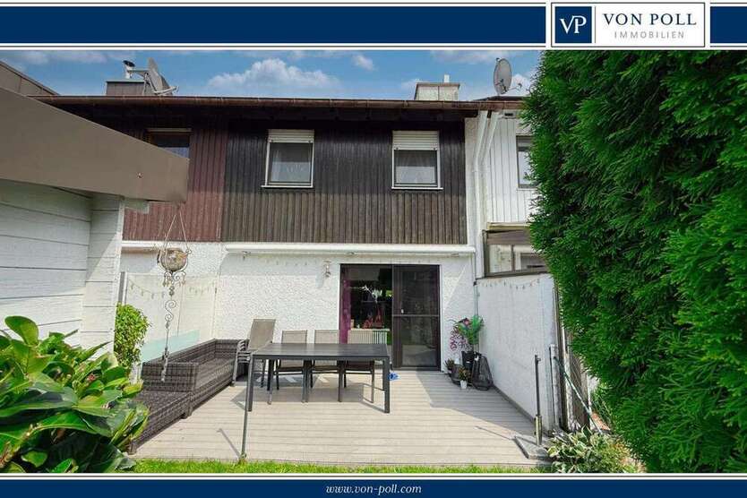Haus zum Kaufen in Landsberg am Lech 469.000 € 90 m²
