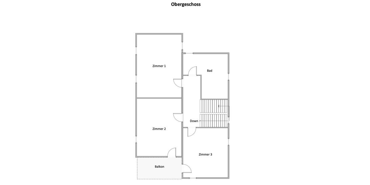 Einfamilienhaus Weimar - 5 Zimmer, 140 m&sup2;, 1.800&euro; | Angebot:26341076