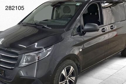 Mercedes-Benz Vito 7.639 km 48.480 &euro; Steinbach-Hallenberg OT Herges-Hallenberg 98587