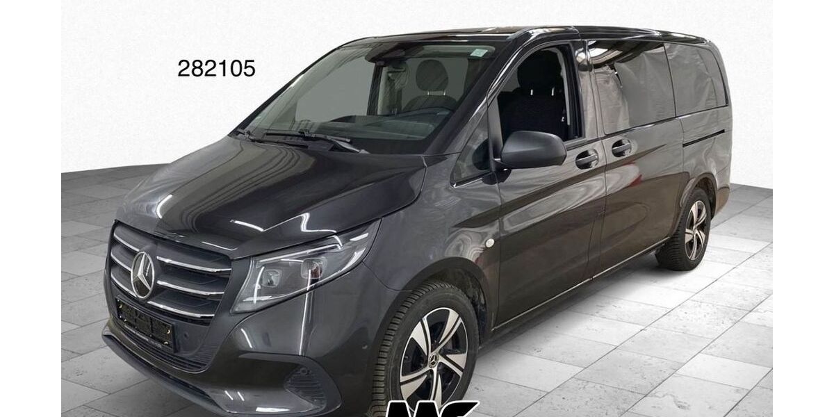Mercedes-Benz Vito 7.639 km 48.480 &euro; Steinbach-Hallenberg OT Herges-Hallenberg 98587