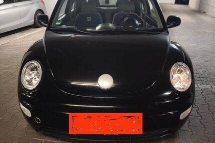 VW Beetle 174.000 km 670 &euro; Stuttgart 70435