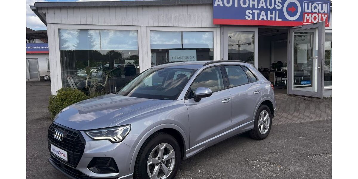 Audi Q3 76.500 km 26.450 &euro; Schutterwald 77746