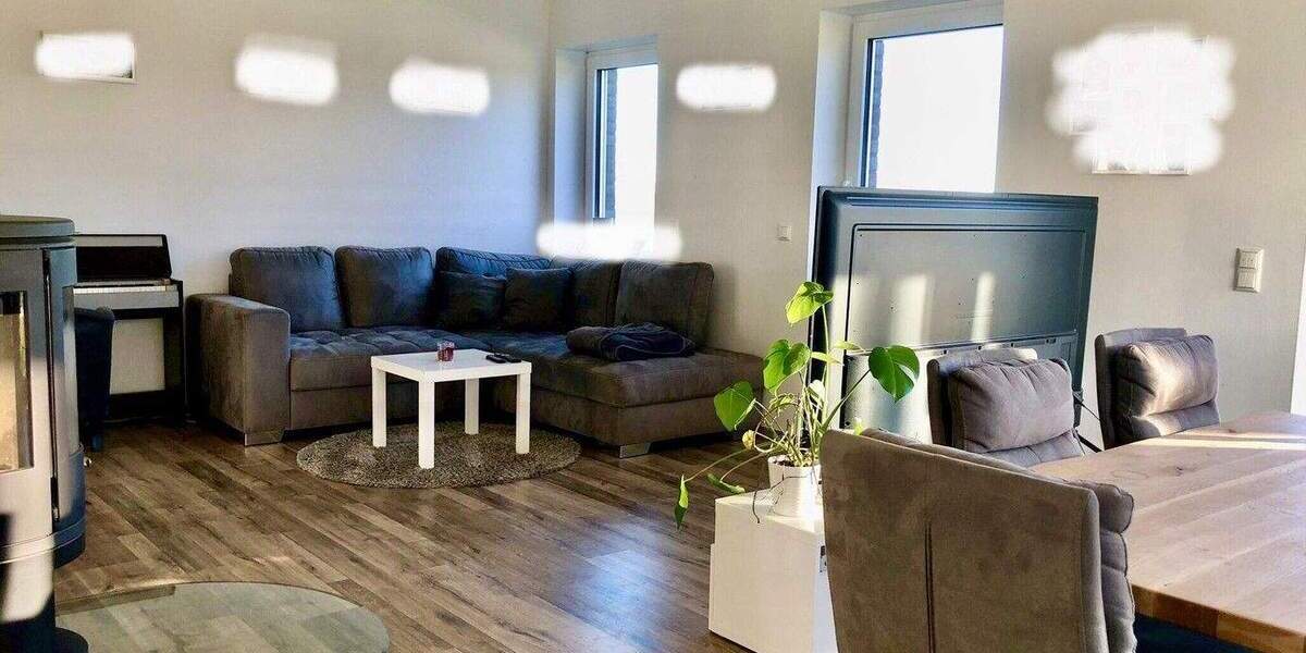 Einfamilienhaus Grammdorf Grammdorf - 7 Zimmer, 230 m&sup2;, 895.000&euro; | Angebot:25659153