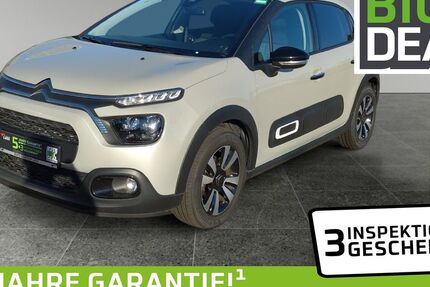Citroen C3 19.278 km 16.280 € Rendsburg 24768