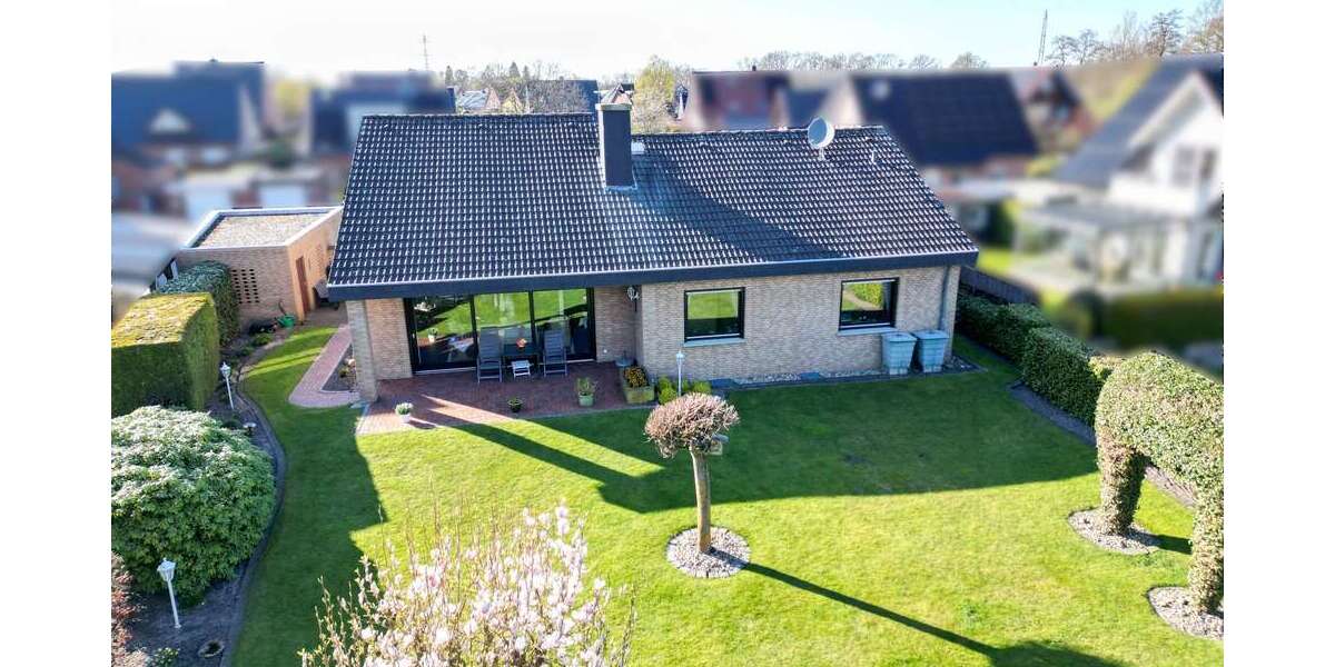 Einfamilienhaus Ibbenbüren - 5 Zimmer, 150 m&sup2;, 499.900&euro; | Angebot:26689426