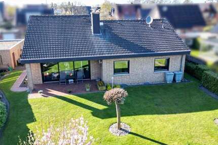 Haus Ibbenbüren - 5 Zimmer, 150 m&sup2;, 499.900&euro; | Angebot:26689426