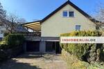Einfamilienhaus Strausberg Vorstadt - 5 Zimmer, 160 m&sup2;, 519.000&euro; | Angebot:26594818