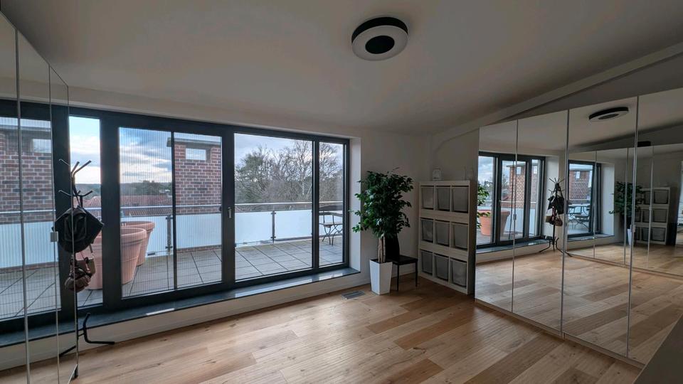 Einfamilienhaus Buchholz in der Nordheide - 5 Zimmer, 206 m&sup2;, 2.728&euro; | Angebot:26429408