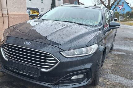 Ford Mondeo 335.000 km 4.200 &euro; Vöhringen 72189